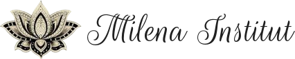 Logo Milena Institut